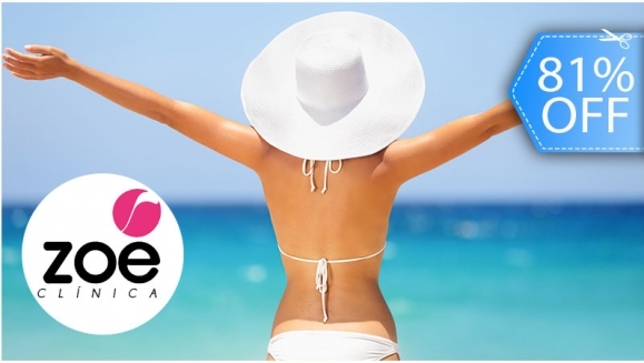 [Image: ¡Paga Q135 en Lugar de Q700 por Limpieza Profunda de Espalda que Incluye: Peeling Personalizado + Luz LED + Vaporización + Extracción de Impurezas + Exfoliación + Mascarilla de Hidratación!m]