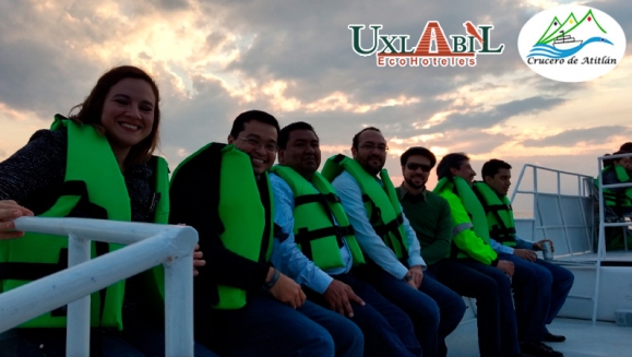 [Image: ¡Paga Q99 en lugar de Q285 por Pase a Bordo para 1 Persona en “El Crucero de Atitlán” que Incluye: 2 Horas de Paseo en Barco en el Lago de Atitlán + Buffet de Antojitos Típicos + 1 Bebida Natural o Gaseosa + Visita Guiada a San Juan La Laguna!m]