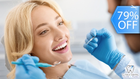 [Image: ¡Paga Q325 en Lugar de Q1,525 por 3 Rellenos o 4 Sellantes + Limpieza Dental Profunda con Ultrasonido + Pulido Dental con Profijet + Aplicación de Flúor + Examen y Evaluación con Cámara Intraoral!m]