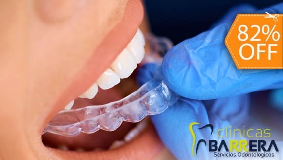 [Image: ¡Paga $18 en Lugar de $100 por Férula Dental + Limpieza Dental con Ultrasonido + Aplicación Tópica de Flúor + Evaluación!m]