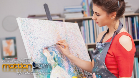 [Image: ¡Paga Q299 en Lugar de Q715 por Curso de Vacaciones Virtual EN VIVO para Niños y Jóvenes con Taller a Elección de: Dibujo Artístico, Acuarela, Pintura Acrílica o Ilustración Digital!m]