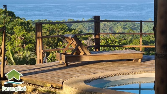 [Image: ¡Estadía Paradisíaca en el Caribe! ¡Paga Q325 en vez de Q650 en Estadía para 4 Personas en Cabaña con Aire Acondicionado + Uso de Instalaciones: Piscina, Playa Privada, Jacuzzi y Más en Punta de Palma!m]