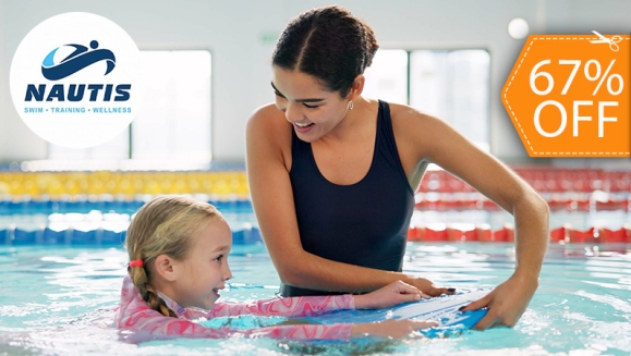 [Image: ¡Paga $25 en Lugar de $75 por 1 Mes de Clases de Natación para TODAS las Edades + Matrícula!m]