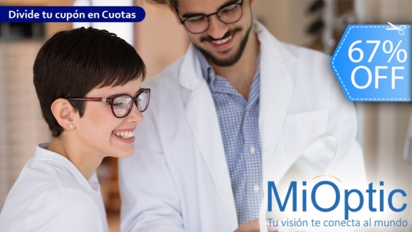 [Image: ¡Paga Q475 en Lugar de Q1,450 por Lentes Graduados de Policarbonato Para Miopía o Astigmatismo con Filtro de Luz Azul y Antirreflejo + Aros a Elección + Evaluación + Estuche y Kit de Limpieza!m]