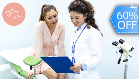 [Image: ¡Paga Q299 en lugar de Q750 por Consulta Ginecológica + Papanicolaou + Ultrasonido Pélvico + Revisión Clínica Mamaria!m]