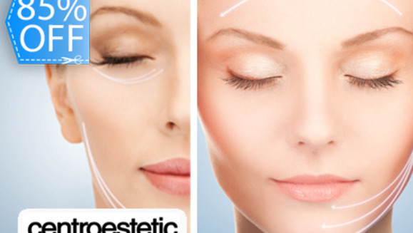 [Image: ¡Paga Q275 en vez de Q1825 por Exclusivo SÚPER Paquete Facial de 15 Tratamientos que incluye: 3 Sesiones de Microdermoabrasión+ 3 Sesiones de Peeling con Ácido Mandélico+ 3 Infusiones Antioxidantes + 3 Oxigenaciones + 3 Hidrataciones en Centroestic!m]