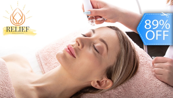[Image: ¡Paga Q89 en Lugar de Q800 por  Facial de Limpieza, Rejuvenecimiento e Hidratación: Hydra Facial + Microdermoabrasión + Máscara Led + Radiofrecuencia + Electroporación + IPL + Ácido Hialurónico y Más!m]