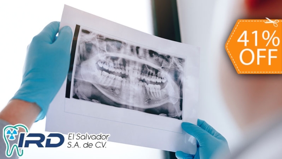 [Image: ¡Paga $13 en Lugar de $22 Por Radiografía Dental a Elección entre Panorámica, Cefalométrica, Aleta de Mordida, AP Cráneo, PA Cráneo, ATM (Articulación Temporo Mandibular) o Carpal!m]
