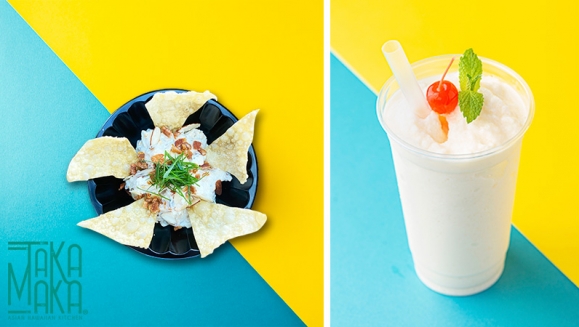 [Image: ¡Paga $14.99 en Lugar de $26.45 por Menú Hawaiano para 2 con: 2 Kole Kole Bowls + 1 Entrada Wantan Chips con Crazy Dip Mayo + 2 Limonu Vanilla!m]