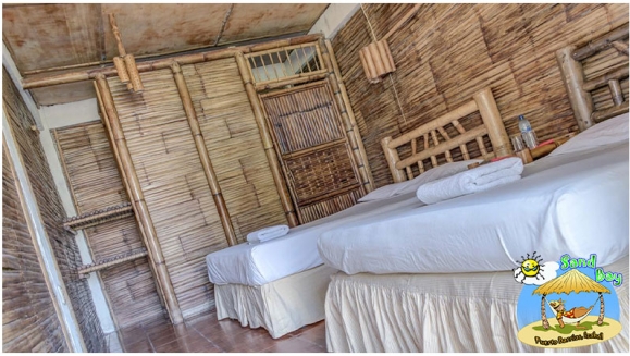 [Image: ¡Paga Q350 en Lugar de Q700 por Estadía hasta para 4 Personas en Habitación Doble con Aire Acondicionado + 2 Desayunos a la Carta + Cóctel de Bienvenida + Uso de Warrior Boat para 2 Personas!m]