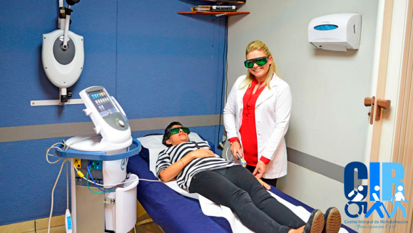 [Image: ¡Paga $10 en Lugar de $40 por 1 Masaje Terapéutico + Láser + Electroterapia + Hidroterapia + Evaluación Médica!m]