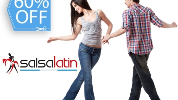 [Image: ¡Paga Q 199 en lugar de Q 500 por clases de baile que incluye: Incripción + 1 mes de Clases de Salsa + Bachata + Cha Cha Chá en Salsa Latin!m]