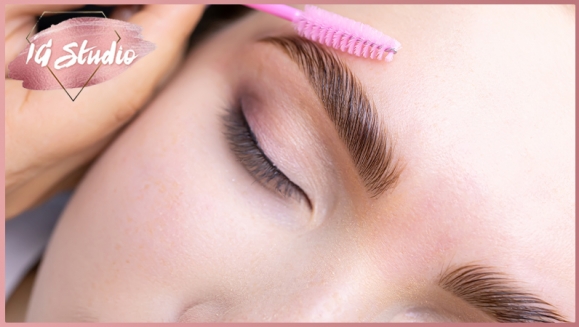 [Image: ¡Paga $15 en Lugar de $45 por Lifting o Rizado de Pestañas + Planchado de Cejas + Depilación de Ceja con Cera!m]