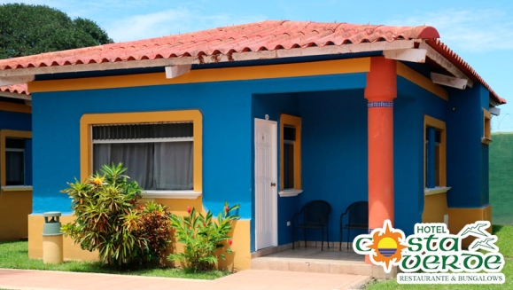 [Image: ¡Paga Q380 en Lugar de Q634 por Estadía en El Puerto de 1 Noche en Habitación Doble para 2 Adultos y hasta 2 Niños!m]