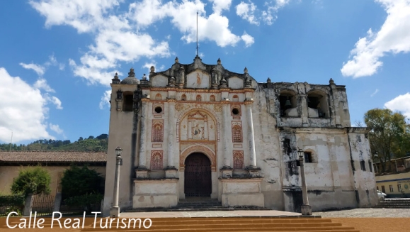 [Image: ¡Paga $99 en Lugar de $198 por Tour de 2 Días y 1 Noche en Guatemala Moderna y Colonial para 2 que Incluye: Visita a Antigua Guatemala y Ciudad de Guatemala + Paseos a Pueblos y Destinos Turísticos + Alojamiento en Antigua + Transporte con A/C!m]