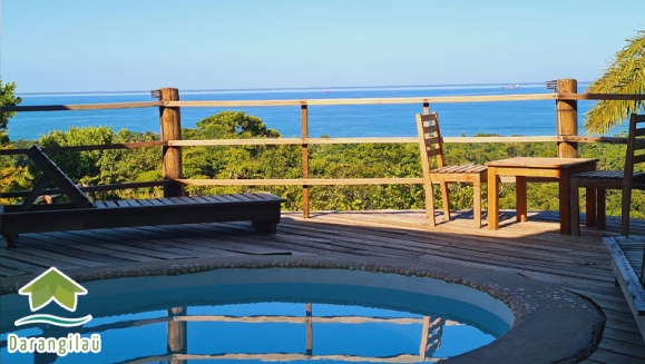 [Image: ¡Estadía Paradisíaca en el Caribe! ¡Paga Q325 en vez de Q650 en Estadía para 4 Personas en Cabaña con Aire Acondicionado + Uso de Instalaciones: Piscina, Playa Privada y Más en Punta de Palma!m]