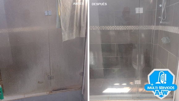 [Image: ¡Paga $30 en Lugar de $60 por Limpieza y Desincrustación Profunda de Baño: Ducha, Inodoro, Lavamanos y Piso!m]