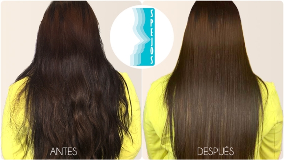 [Image: ¡Sin Restricción de Largo ni Volumen! ¡Paga Q299 en vez de Q1,800 por Alisado de Keratina Brasileña con Tecnología LED + Kit de Mantenimiento con Shampoo y Acondicionador + Reactivación de Keratina al Mes del Alisado!m]