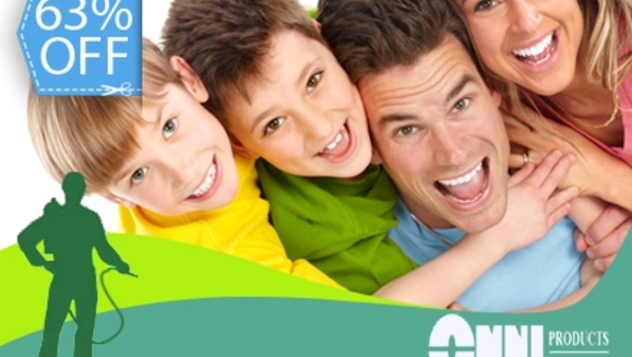 [Image: ¡Paga Q299 en lugar de Q799 por Servicio de Fumigación de Plagas hasta de 15 Ambientes + Tratamiento  para Jardín + Tratamiento para Alcantarillas y Drenajes en Omniproductos!m]