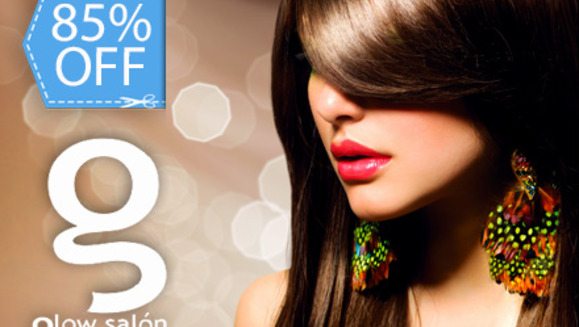 [Image: ¡Paga Q55 en lugar de Q375 por Cauterización de Keratina marca INOAR + Tratamiento Termo Reparador de Redken + Corte de Puntas + Sellado de Puntas + Lavado Spa + Planchado ó Cepillado + Gotas Selladoras en Glow Salon Day Spa &amp; Coffee!m]