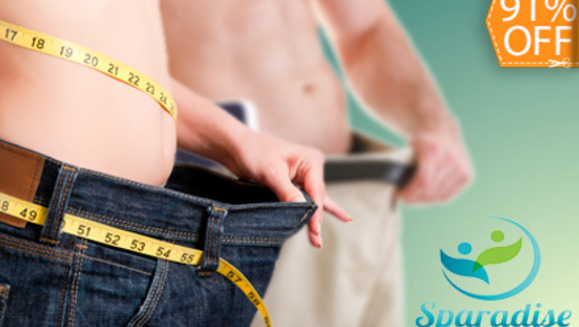 [Image: ¡Paga $30 en lugar de $346 por Paquete de Reducción Intensiva que incluye: 3 Liposucciones sin Cirugía + 3 Masajes anticelulitis o reductivos + 3 ThermoSlim + 3 Wrap de Canela + 3 Gimnasias Pasivas + 3 Gel Reductivos + 1 Vacumterapia en SPAradise!m]