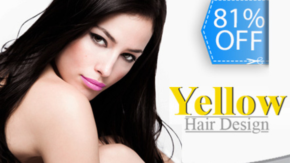 [Image: ¡Rejuvenece y Repara Tu Cabello! ¡Paga Q185 en lugar de Q950 por Botox Capilar + Bálsamo a Base de Extractos de Arándano + Corte y Mucho más en Yellow Hair Design!m]