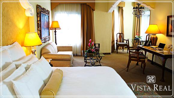 [Image: ¡Estadía de Lujo! ¡Paga Q732 en lugar de Q1,464 por Inolvidable Estadía de 1 Noche en Master Suite Preferencial + Piscina + Jacuzzi + Sauna Seco + Sala de Gym + Traslados a Pradera Zona 10, Arkadia, Cayalá + Impuestos Incluidos!m]