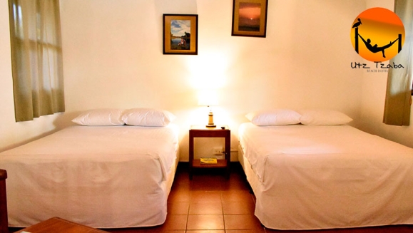 [Image: ¡Paga Q599 en Lugar de Q1,200 por Estadía en Monterrico que Incluye: 1 Noche para 2 en Habitación Doble + 2 Desayunos + Impuestos!m]