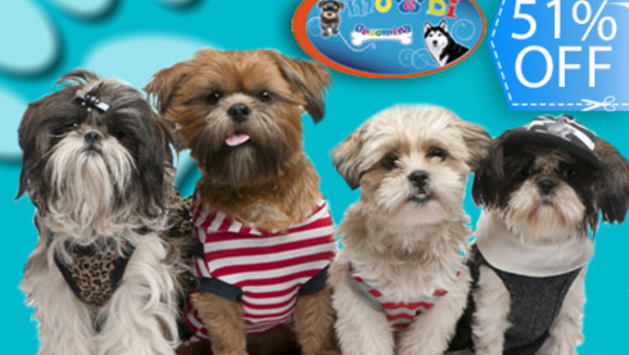 [Image: ¡Paga Q79 en lugar de Q160 por Paquete de Grooming Completo a Domicilio que incluye: Baño + Corte de Pelo y Uñas + Limpieza de Glándulas + Cepillado de Dientes + Moña o Pañuelo y Más en Mo&amp;Di!m]