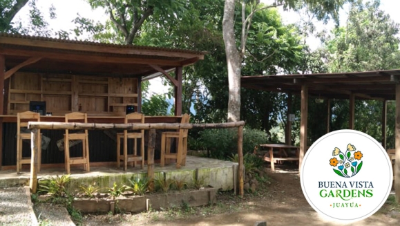 [Image: ¡Paga $19.99 en Vez de $39.99 por Camping para 2 que Incluye: 2 Entradas al Ecoparque + Tienda de Campaña + 2 Colchonetas + 2 Desayunos + Fogata + Guía de Senderismo + Uso de Juegos de Madera y Cuerda, Columpios y Piscina!m]