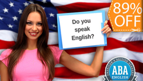 [Image: ¡Paga $16 en lugar de $150 por 6 Meses de Clases de Inglés en Línea con ABA English!m]