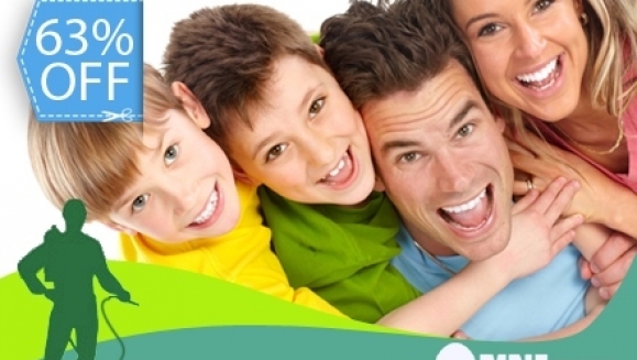 [Image: ¡Paga Q299 en lugar de Q799 por Servicio de Fumigación de Plagas hasta de 12 Ambientes +Tratamiento para Jardín +Tratamiento para Alcantarillas y Drenajes + Tratamiento Anti-Ácaros en Omniproductos y Servicios!m]