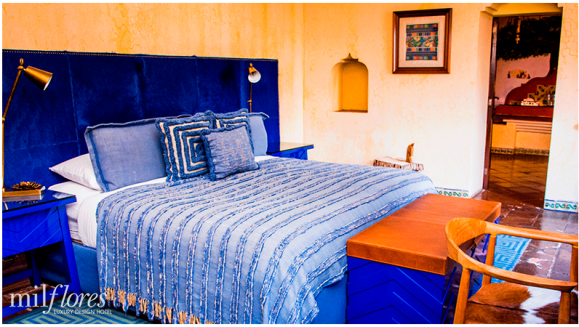 [Image: ¡Paga Q1,855 en lugar de Q3,972 por Estadía 5 Estrellas para 2 en Suite Temática de Lujo en Antigua + Uso de Piscina y Jacuzzi + 2 Desayunos + Impuestos Incluidos y Parqueo!m]