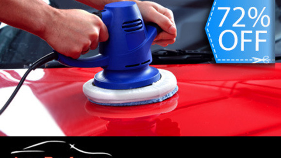 [Image: ¡Protege y Renueva la Pintura de tu Auto! ¡Paga Q85 en lugar de Q300 por Protector  Porcelanizado de Pintura a Maquina + Servicio de Car Wash Completo en Auto Perfect!m]
