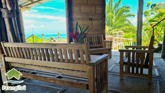 [Image: ¡Paradisíaco Glamping en el Caribe! ¡Paga Q325 en vez de Q650 por Estadía para 2 Personas en Carpa Tipo Safari con Aire Acondicionado, Piso de Madera y Camas + Uso de Instalaciones: Piscina, Playa Privada y Más en Punta de Palma!m]