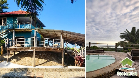 [Image: ¡Paradisíaco Glamping en el Caribe! ¡Paga Q325 en vez de Q650 por Estadía para 2 Personas en Carpa Tipo Safari con Aire Acondicionado, Piso de Madera y Camas + Uso de Instalaciones: Piscina, Playa Privada y Más en Punta de Palma!m]