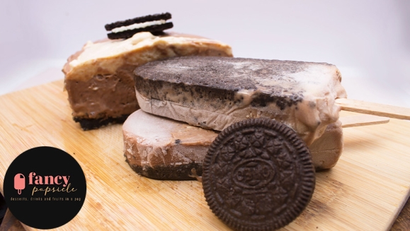 [Image: ¡Paga $10 y Consume $20 en Todo el Menú de Paletas Fancy Popsicle!m]