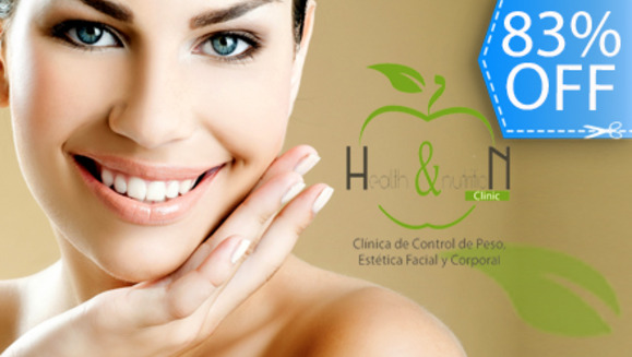 [Image: ¡Paga Q199 en vez de Q1,200 por Paquete Facial Anti-Acné de 18 Tratamientos Premium que incluye: 1 Microdermoabrasión + 2 Mascarillas de Ácido Glicólico + 2 Alta Frecuencias + 2 Mascarillas Cicatrizantes, Peeling y Mucho Más en Health and Nutrition!m]