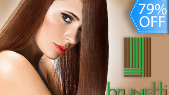 [Image: ¡Paga Q395 en vez de Q1,900 por Alisado de Keratina INOAR + Corte Personalizado + Reactivación Posterior y Más en Salón Brunetti!m]