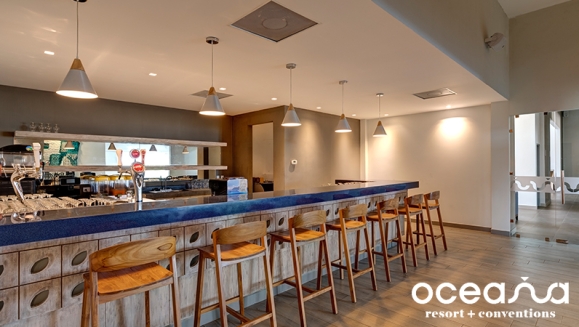 [Image: ¡Oceana Resort TODO INCLUIDO FINES DE SEMANA! ¡Paga Q2,500 en Lugar de Q3,040 por Estadía Familiar para 2 Adultos y 2 Niños (Menores de 5 Años) en Habitación Superior + Impuestos Incluidos!m]