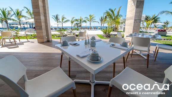[Image: ¡Oceana Resort TODO INCLUIDO FINES DE SEMANA! ¡Paga Q2,500 en Lugar de Q3,040 por Estadía Familiar para 2 Adultos y 2 Niños (Menores de 5 Años) en Habitación Superior + Impuestos Incluidos!m]