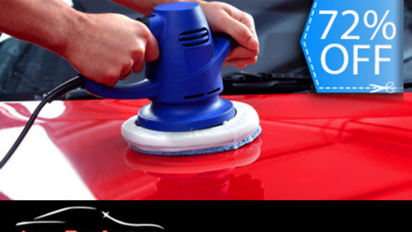 [Image: ¡Protege y Renueva la Pintura de tu Auto! ¡Paga Q85 en lugar de Q300 por Protector Porcelanizado de Pintura a Maquina + Servicio de Car Wash Completo en Auto Perfect!m]