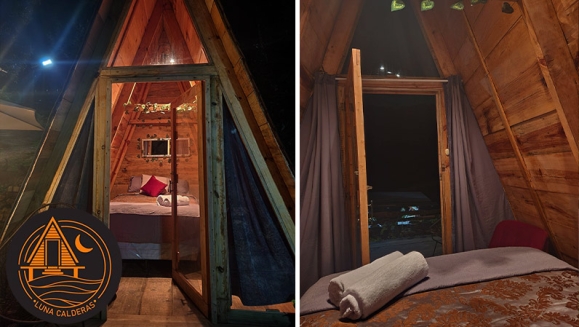 [Image: ¡Paga Q360 en Lugar de Q600 por Estadía para 2 Personas en Cabaña + Uso de Lancha de Remos + Uso de Instalaciones (Jardines, Ping-Pong, Voleibol, Fogata, Churrasquera) + Impuestos Incluidos!m]