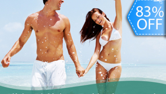 [Image: ¡Paga Q199 en lugar de Q1,140 por Paquete de 2 Meses de Depilación Ilimitada con Cera o Miel en 3 Áreas a Elección (Piernas, Bikini y Axilas ó Pectorales, Espalda y Abdomen) en Clínica Biológica!m]