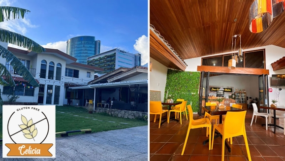 [Image: ¡Paga $8.50 en Lugar de $17 por 2 Pizzas Personales Libres de Gluten de Especialidad a Elección entre Margarita o Vegetariana!m]