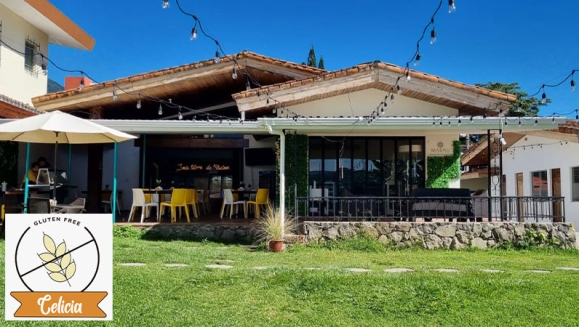 [Image: ¡Paga $8.50 en Lugar de $17 por 2 Pizzas Personales Libres de Gluten de Especialidad a Elección entre Margarita o Vegetariana!m]