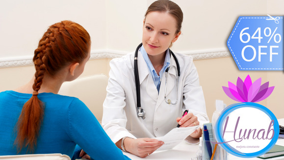 [Image: ¡Paga Q199 en vez de Q550 por Paquete de Ultrasonido Mamario + Ultrasonido Pélvico + Examen de Papanicolaou en Centro Integral Hunab!m]