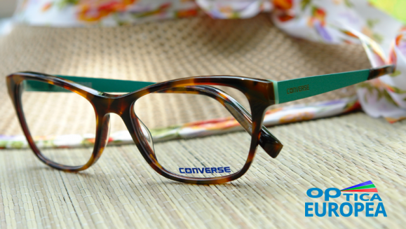 [Image: ¡Paga $125 en Lugar de $255 por Lentes Graduados Visión Sencilla de Policarbonato o Resina y con Antirreflejante + Aro Marca CONVERSE + Estuche + Franela + Examen Visual Realizado por Optometristas Certificados!m]