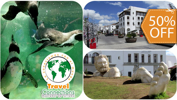 [Image: ¡Paga $30 en lugar de $60 por Tour Guiado a Guatemala que incluye: Visita y Entrada al Zoológico La Aurora + Visita a Oakland Mall + Visita a Paseo Cayalá + Snacks a Bordo + Asistencia Migratoria con Travel Connections! ¡202 CUPONES DISPONIBLES!m]