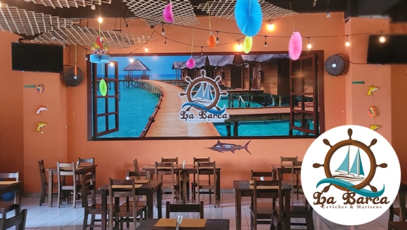 [Image: ¡Paga Q125 en Lugar de Q230 por 2 Platos Fuertes a Elección entre: Mojarra Frita o Camarones Grandes + Papas al Perejil + Vegetales + Tortillas + 2 Bebidas Naturales a Elección entre Rosa Jamaica o Tamarindo!m]